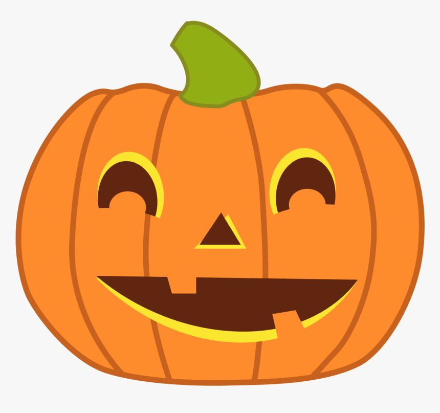 Detail Pumpkin Transparent Nomer 31