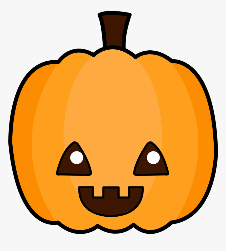 Detail Pumpkin Transparent Nomer 36