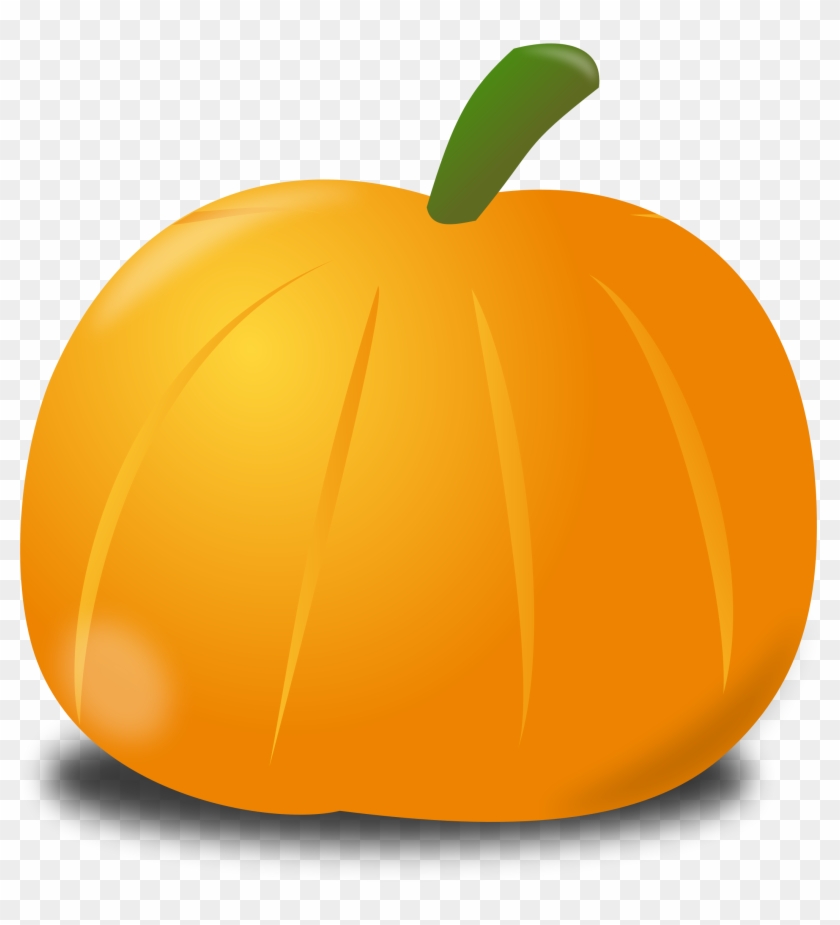 Detail Pumpkin Transparent Background Nomer 12