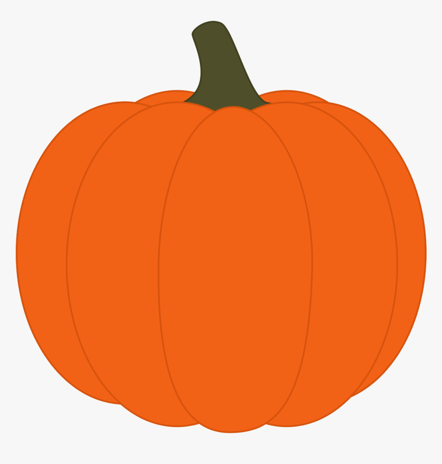 Detail Pumpkin Transparent Png Nomer 14