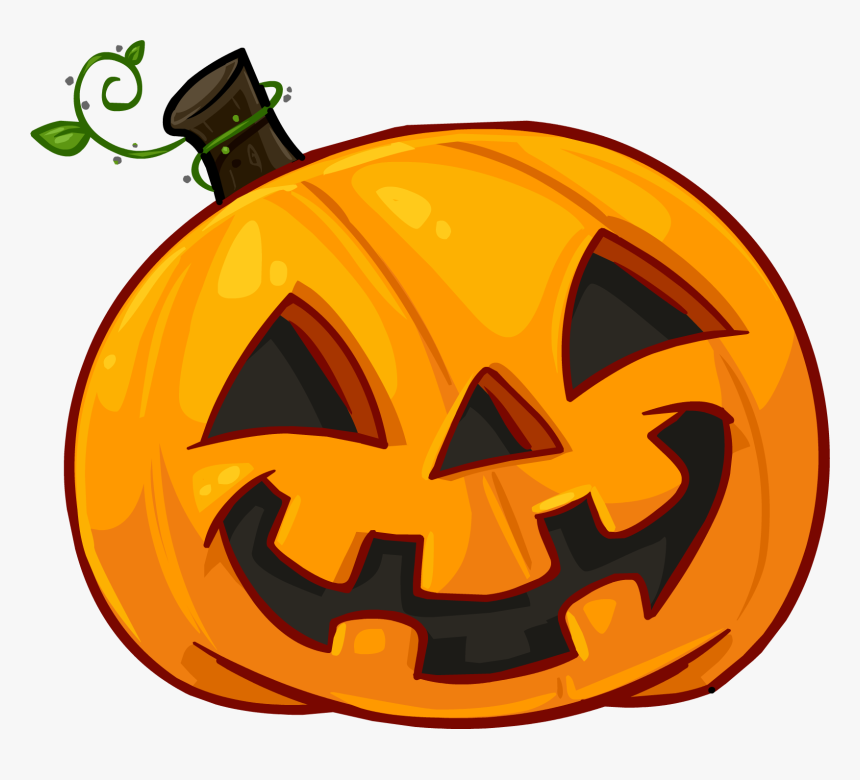 Detail Pumpkin Transparent Png Nomer 27