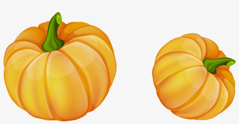 Detail Pumpkin Transparent Png Nomer 40