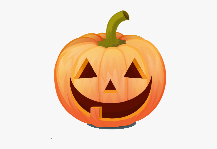 Detail Pumpkin Transparent Png Nomer 44