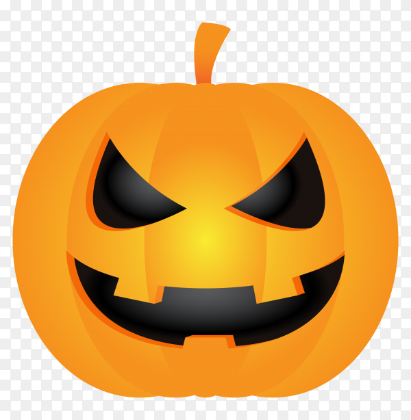 Download Pumpkin Transparent Png Nomer 50