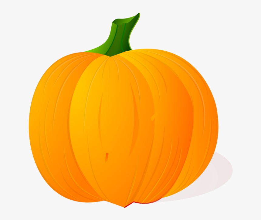 Detail Pumpkin Transparent Png Nomer 4