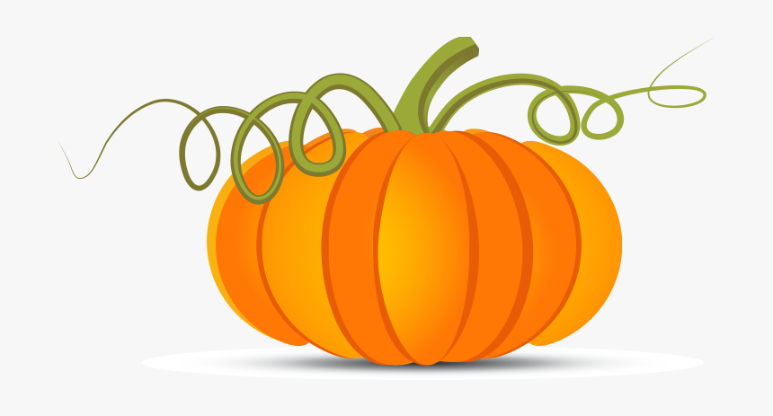 Detail Pumpkin With Transparent Background Nomer 12