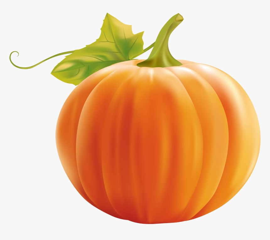 Detail Pumpkin With Transparent Background Nomer 5