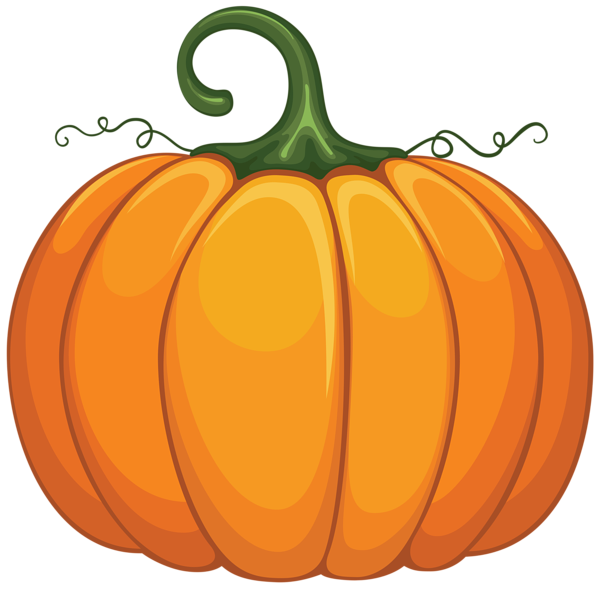 Detail Pumpking Png Nomer 14