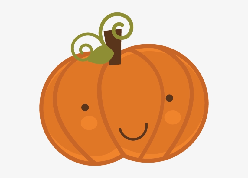 Detail Pumpkins Transparent Background Nomer 15