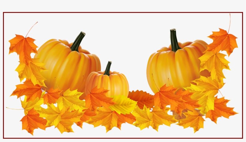 Detail Pumpkins Transparent Background Nomer 22