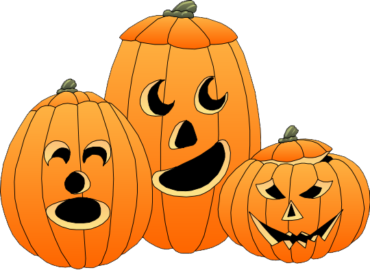 Detail Pumpkins Transparent Background Nomer 29