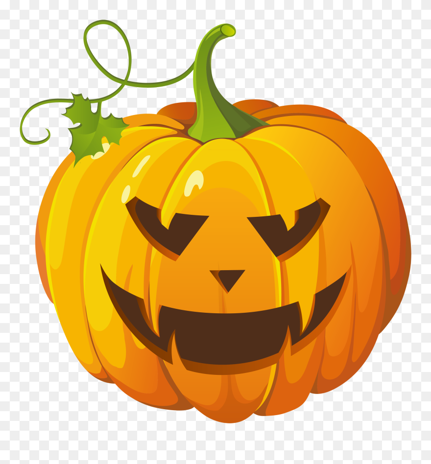 Detail Pumpkins Transparent Background Nomer 33