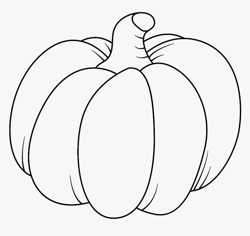 Detail Pumpkins Transparent Background Nomer 43