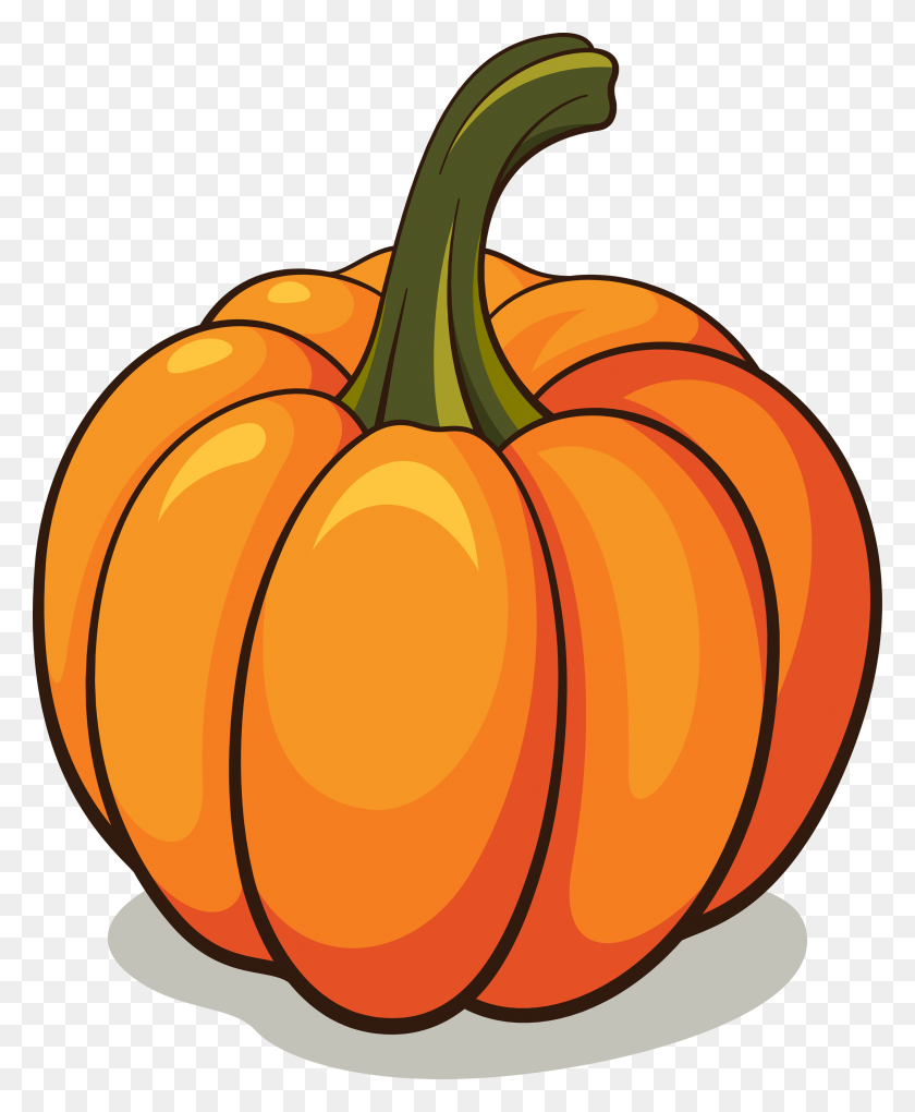 Detail Pumpkins Transparent Background Nomer 44