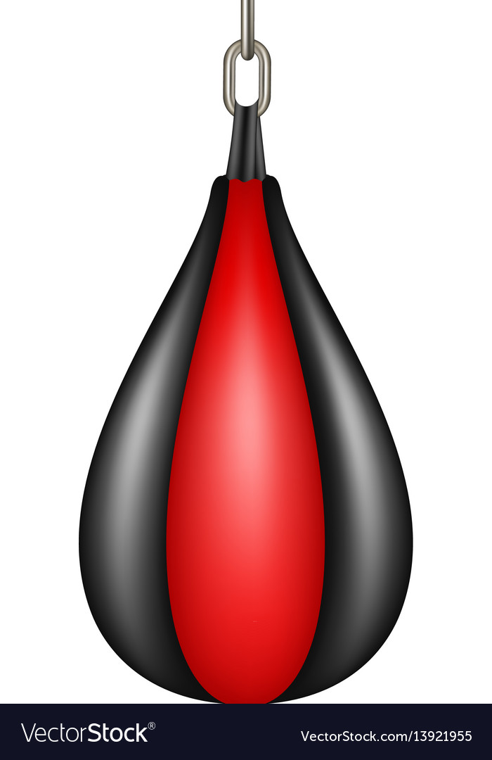 Detail Punching Bag Clip Art Nomer 28