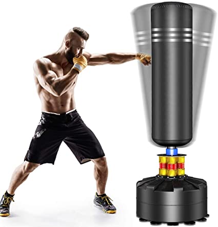 Punching Bag Images - KibrisPDR