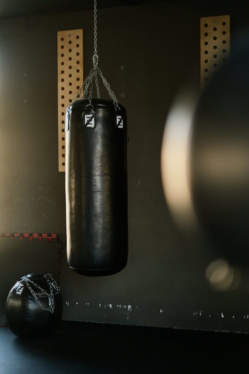 Detail Punching Bag Images Nomer 18