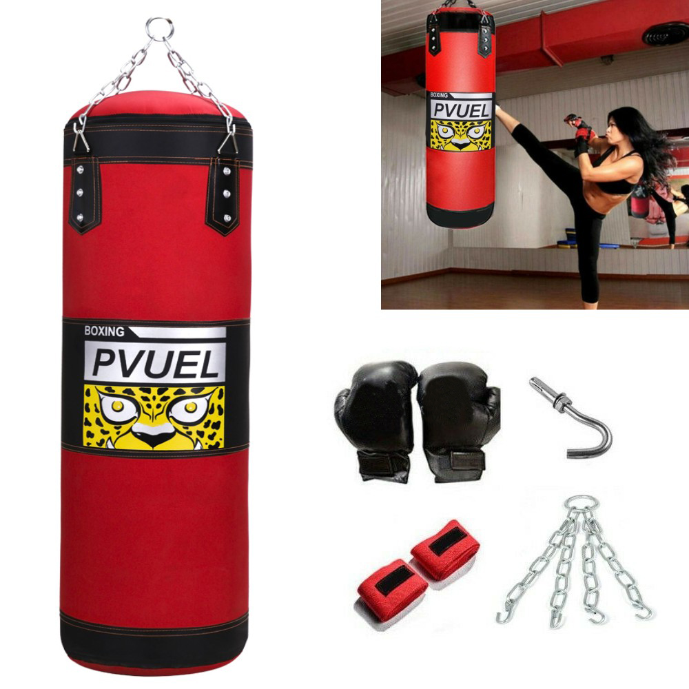 Detail Punching Bag Images Nomer 32