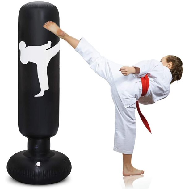 Detail Punching Bag Images Nomer 46