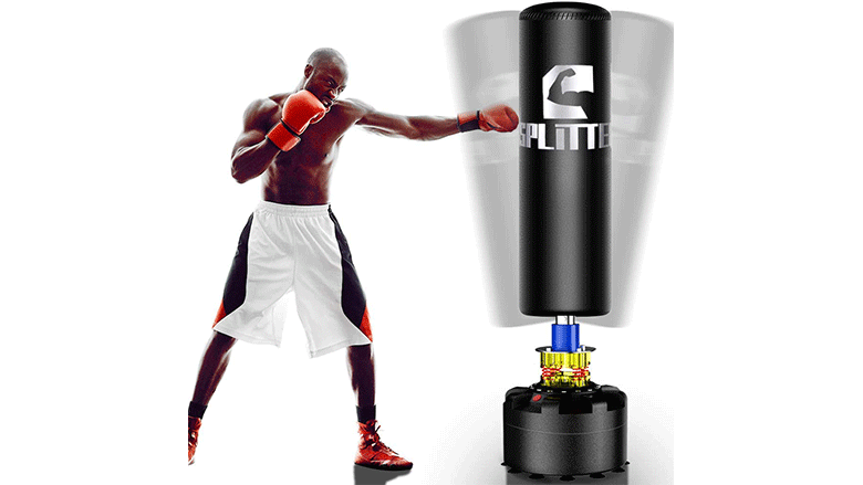 Detail Punching Bag Images Nomer 50