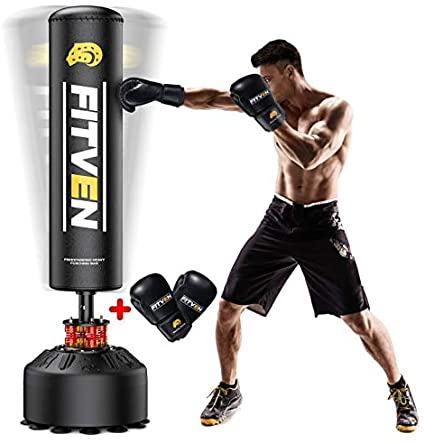 Detail Punching Bag Images Nomer 8