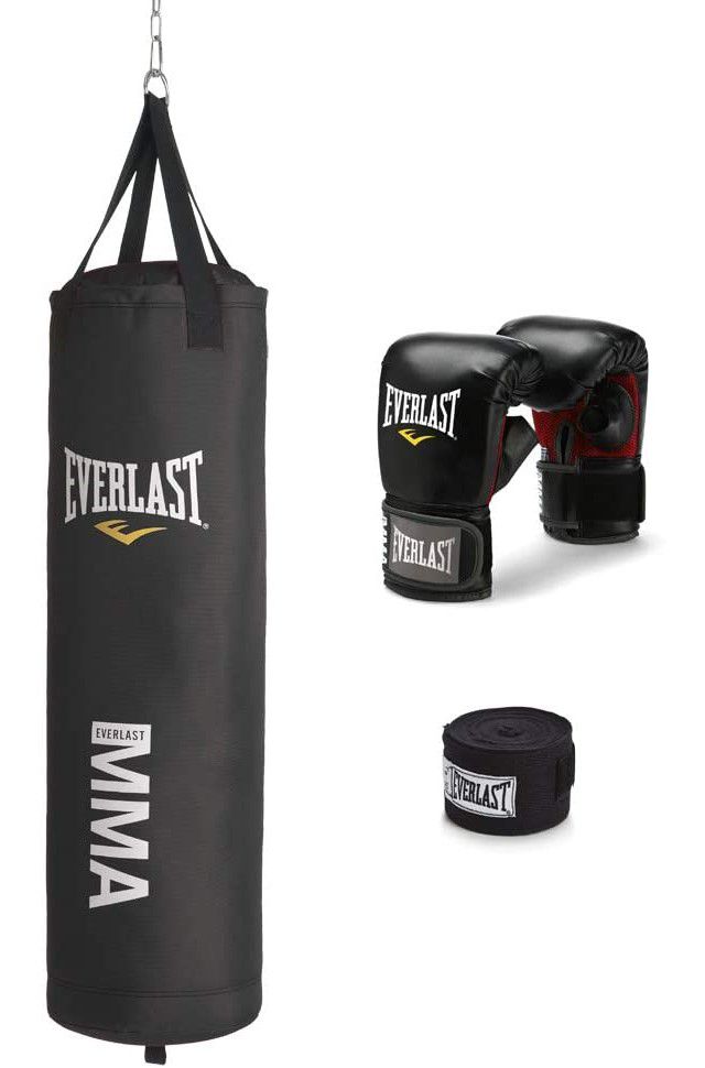 Detail Punching Bag Pic Nomer 53