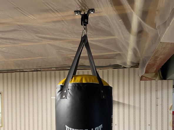 Detail Punching Bag Pictures Nomer 28