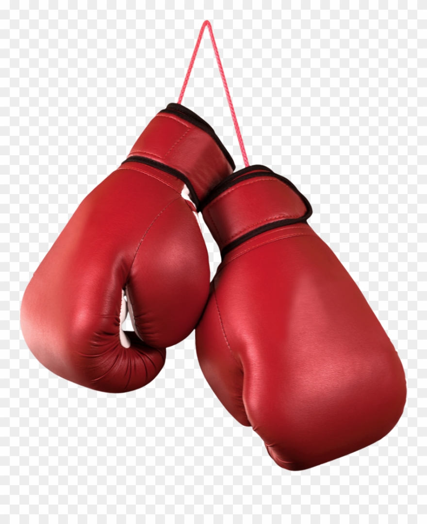 Detail Punching Glove Clipart Nomer 31