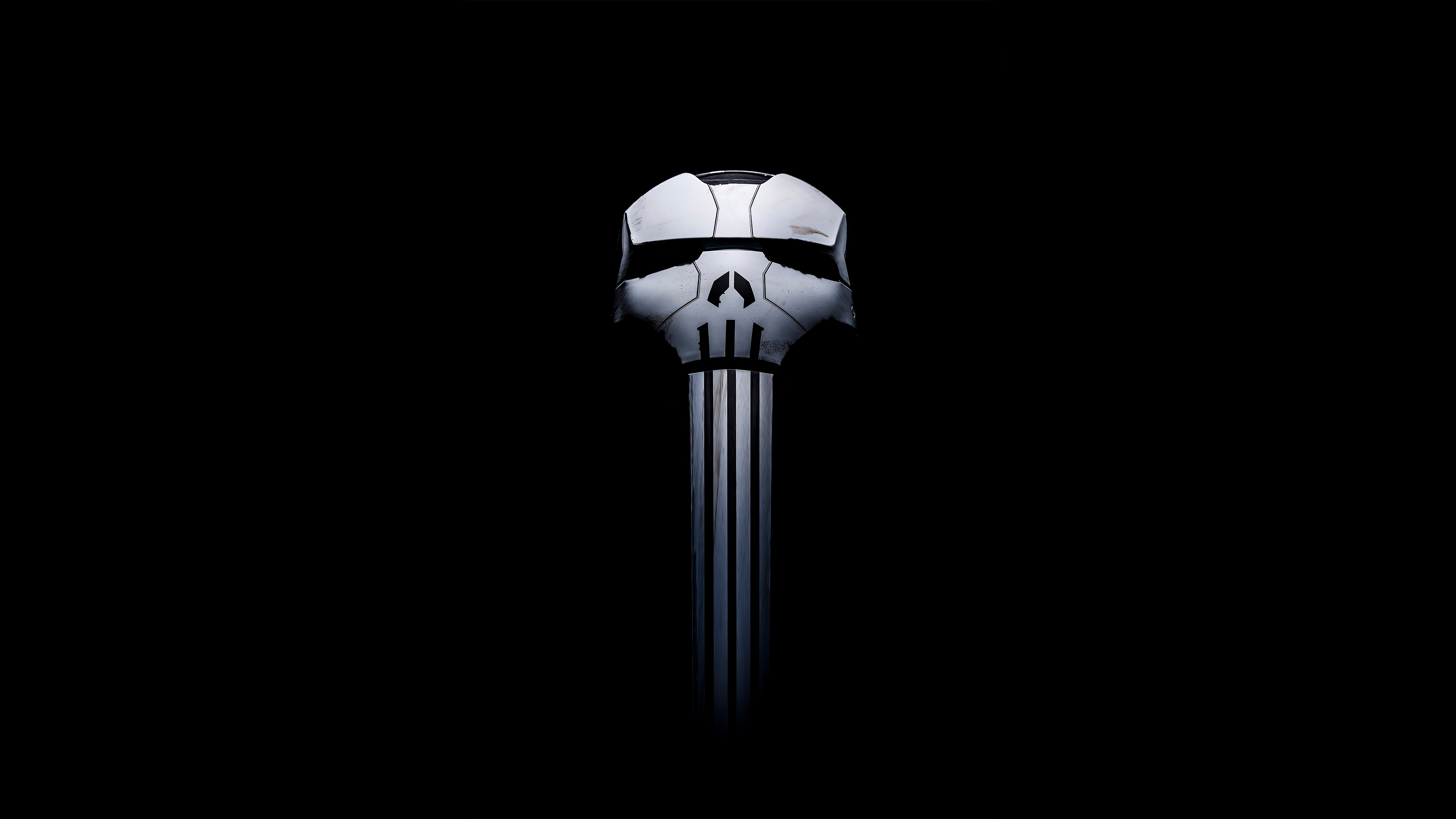 Detail Punisher Logo Hd Nomer 24