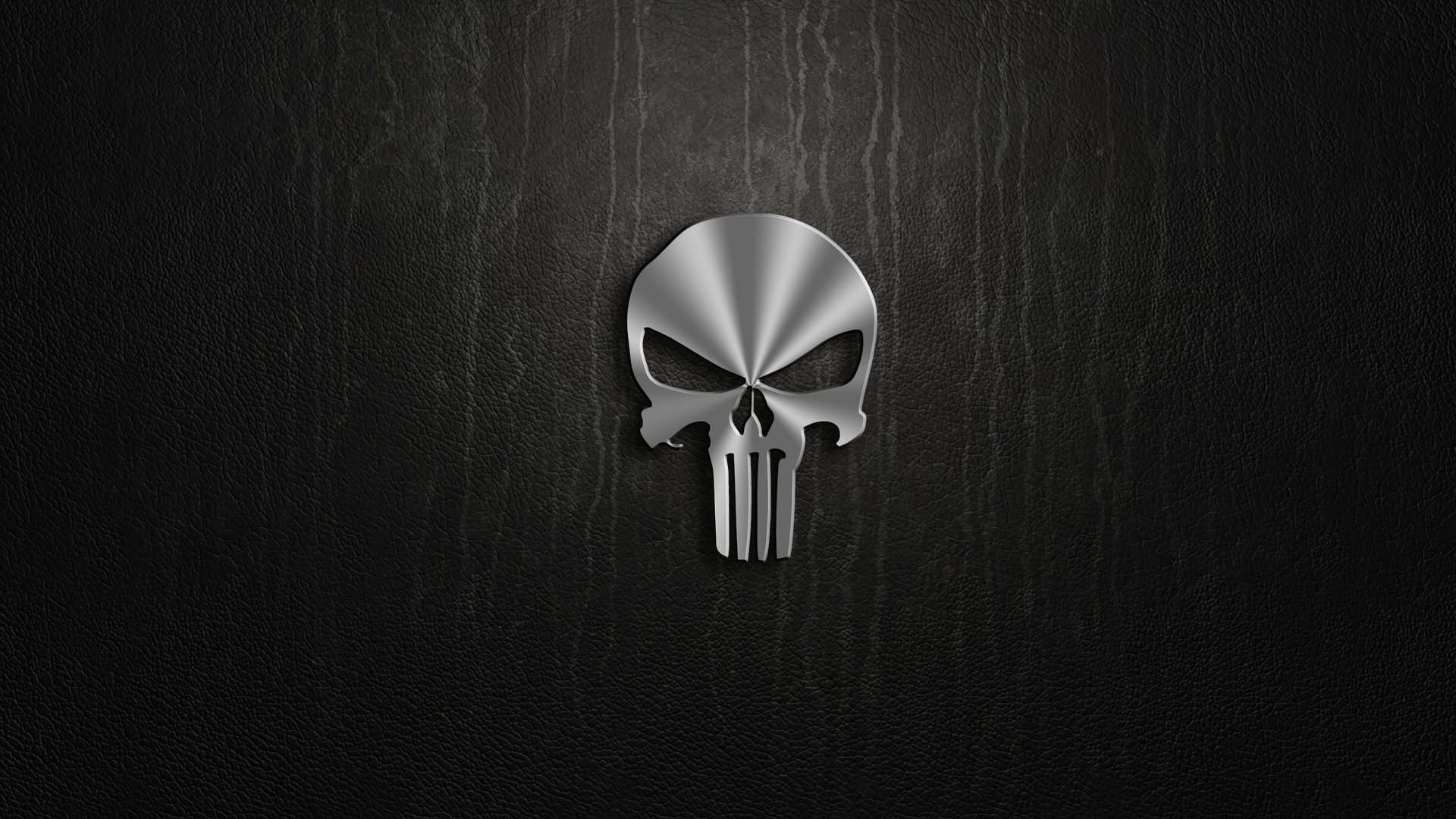 Detail Punisher Logo Hd Nomer 5