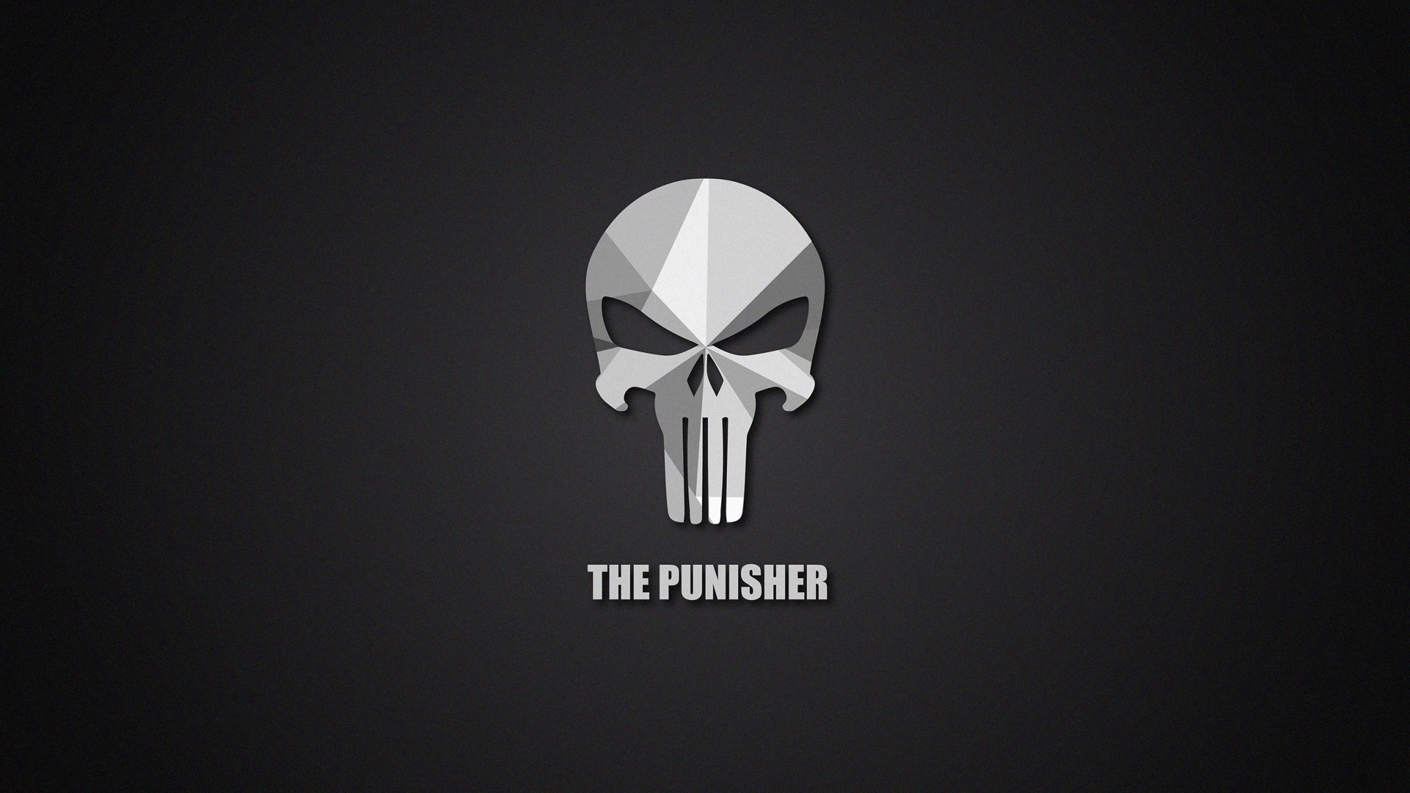 Detail Punisher Logo Hd Nomer 43