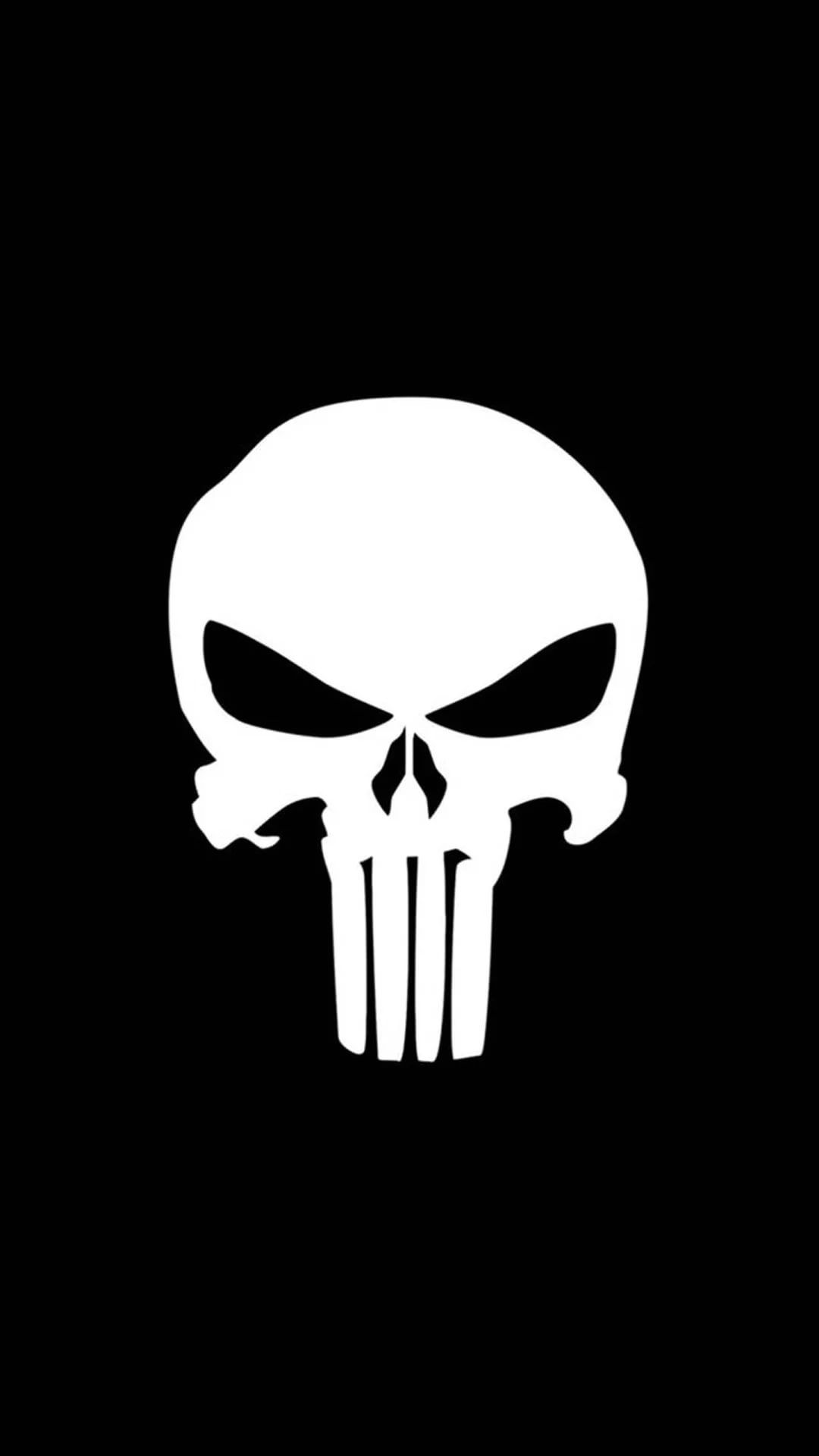 Detail Punisher Wallpaper Nomer 17