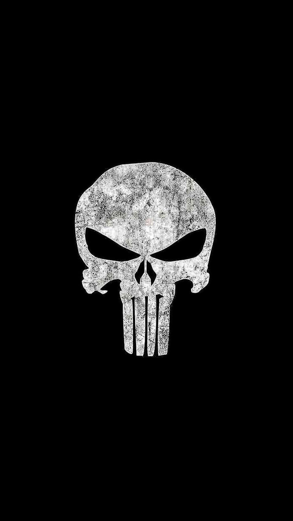 Detail Punisher Wallpaper Nomer 18