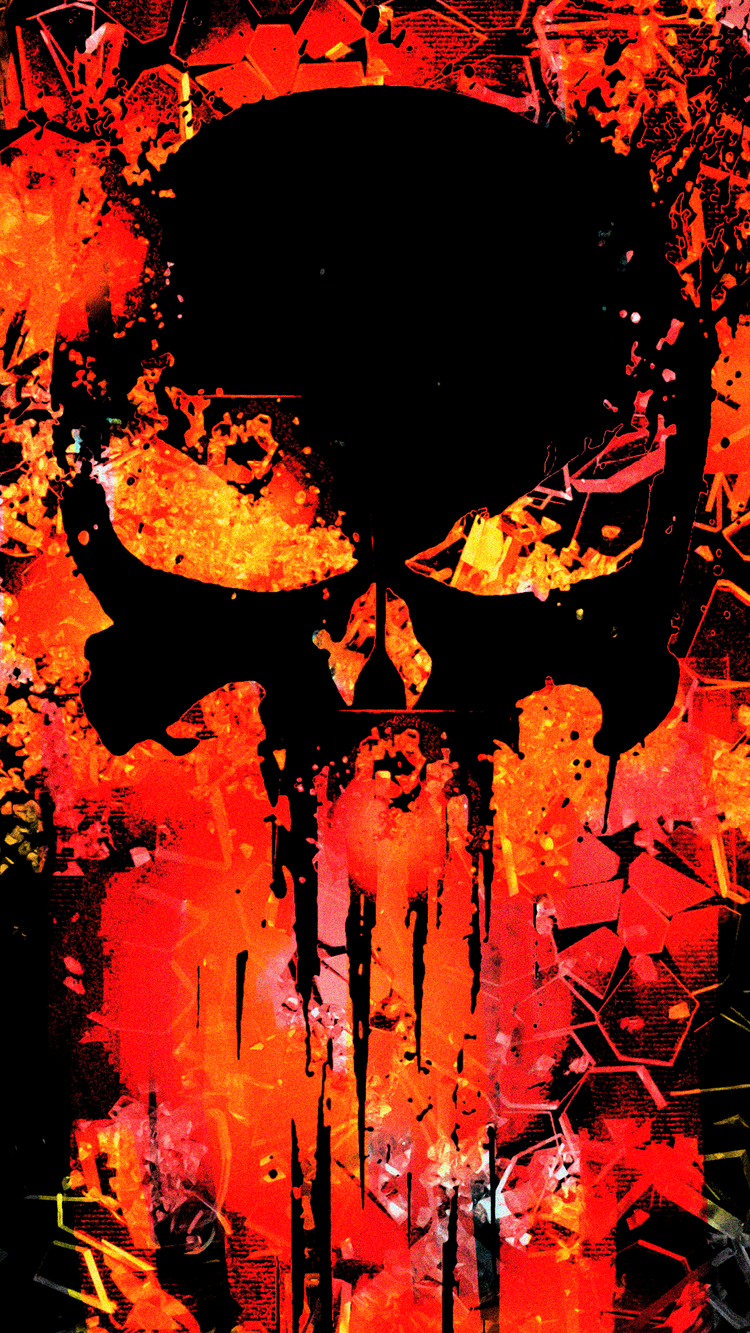 Detail Punisher Wallpaper Nomer 23