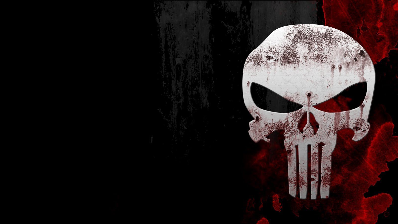 Detail Punisher Wallpaper Nomer 24