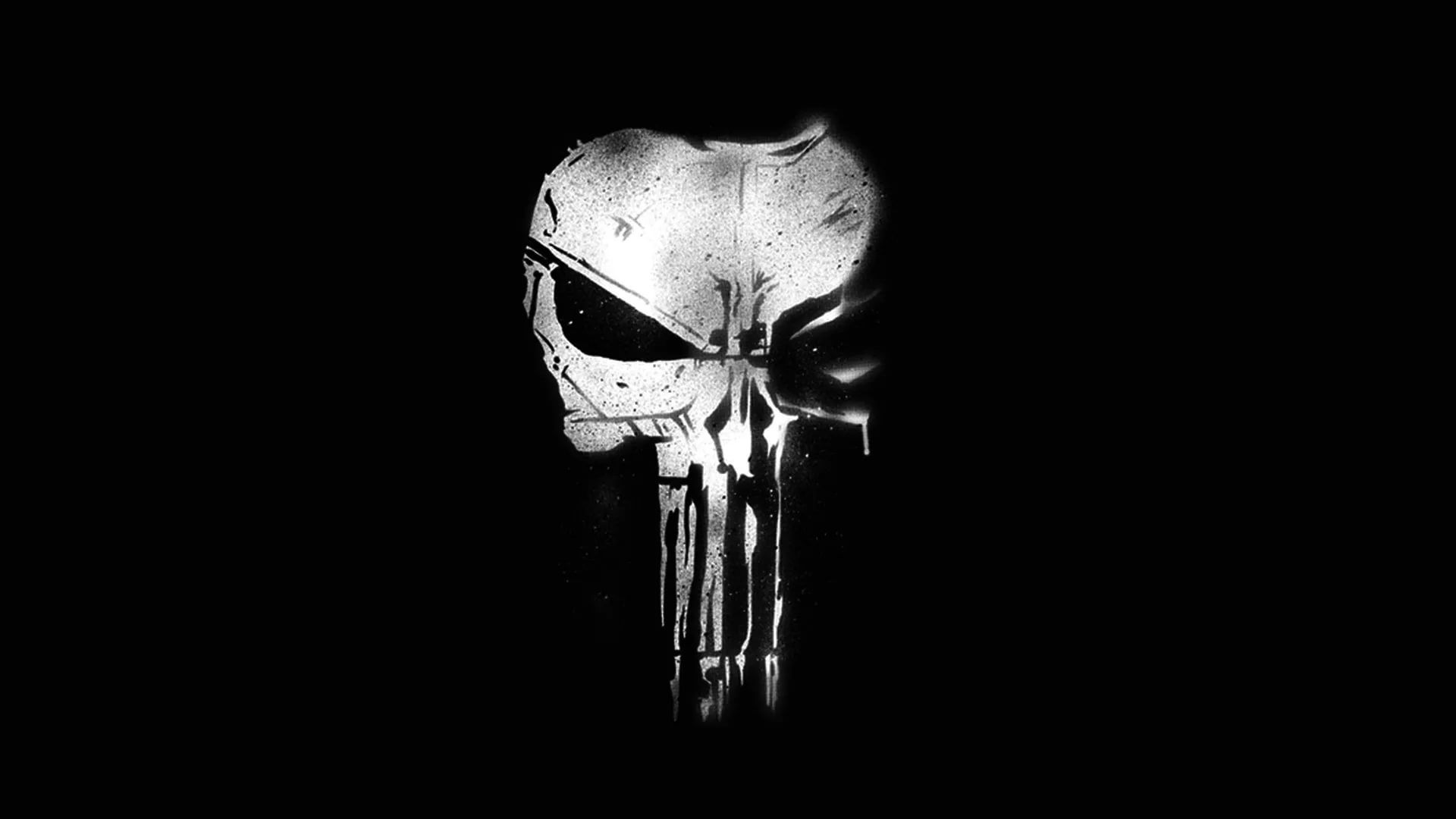 Download Punisher Wallpaper Nomer 25