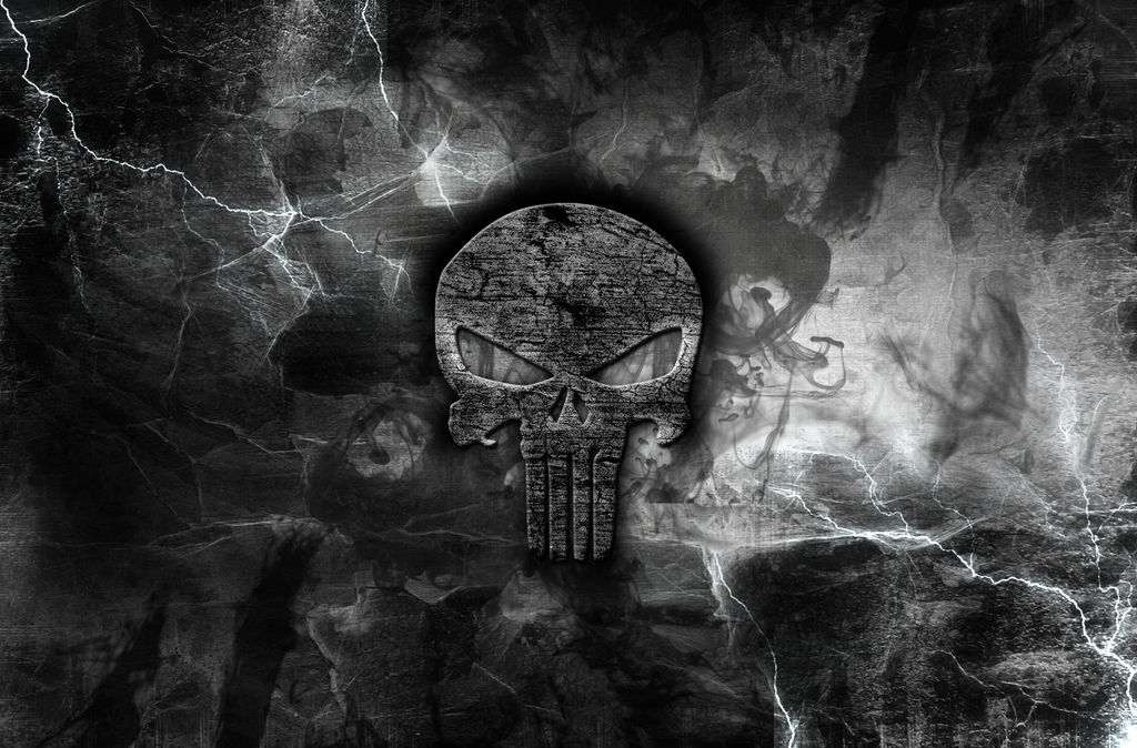 Detail Punisher Wallpaper Nomer 30