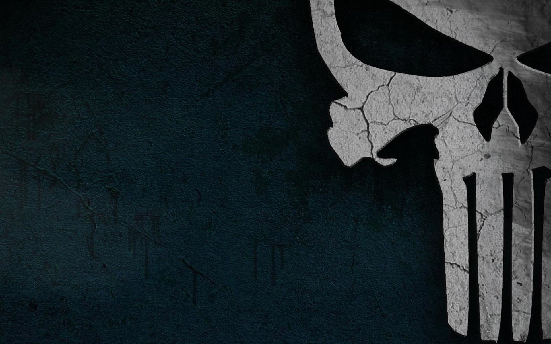 Detail Punisher Wallpaper Nomer 5