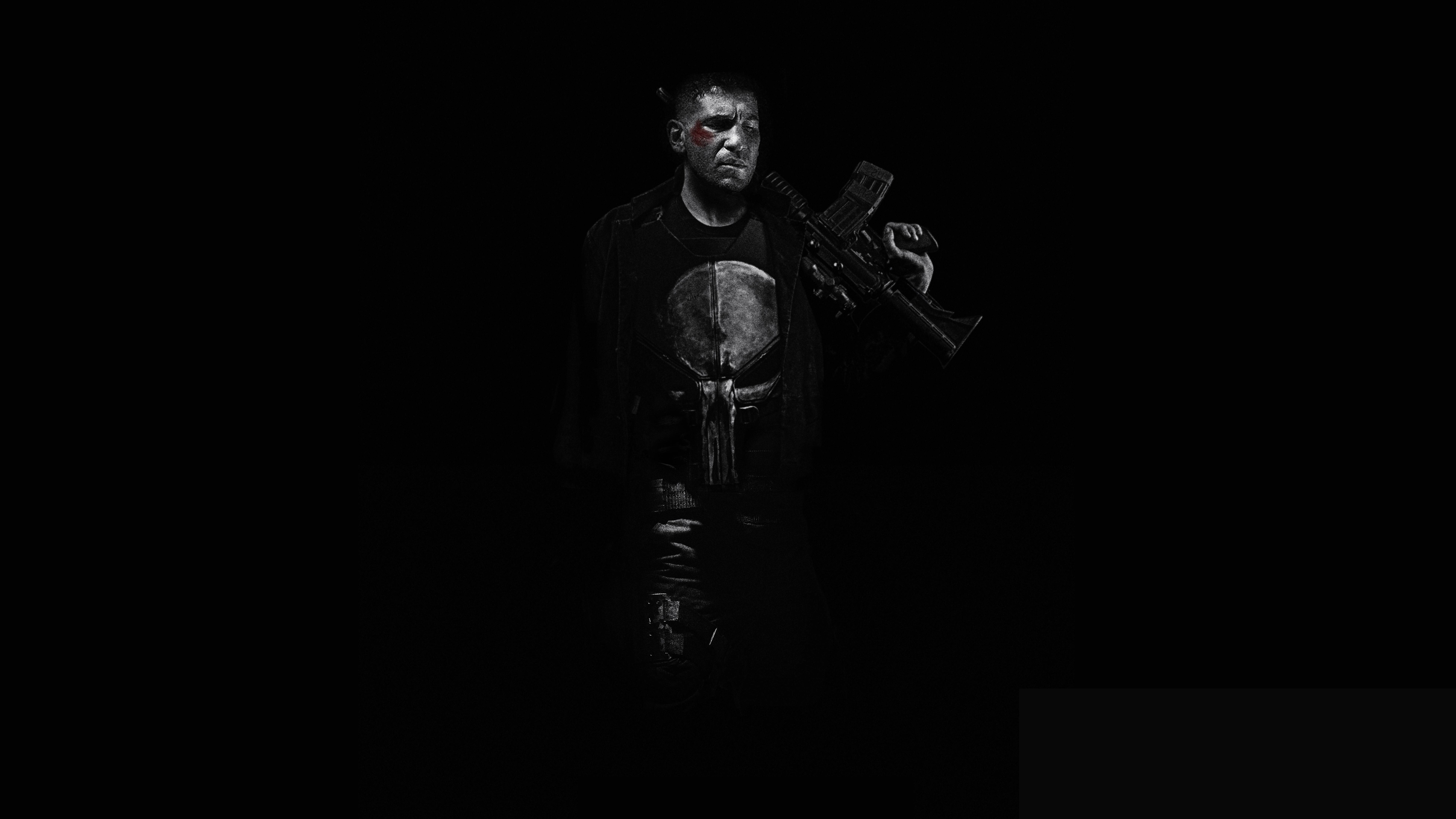 Detail Punisher Wallpaper Nomer 35