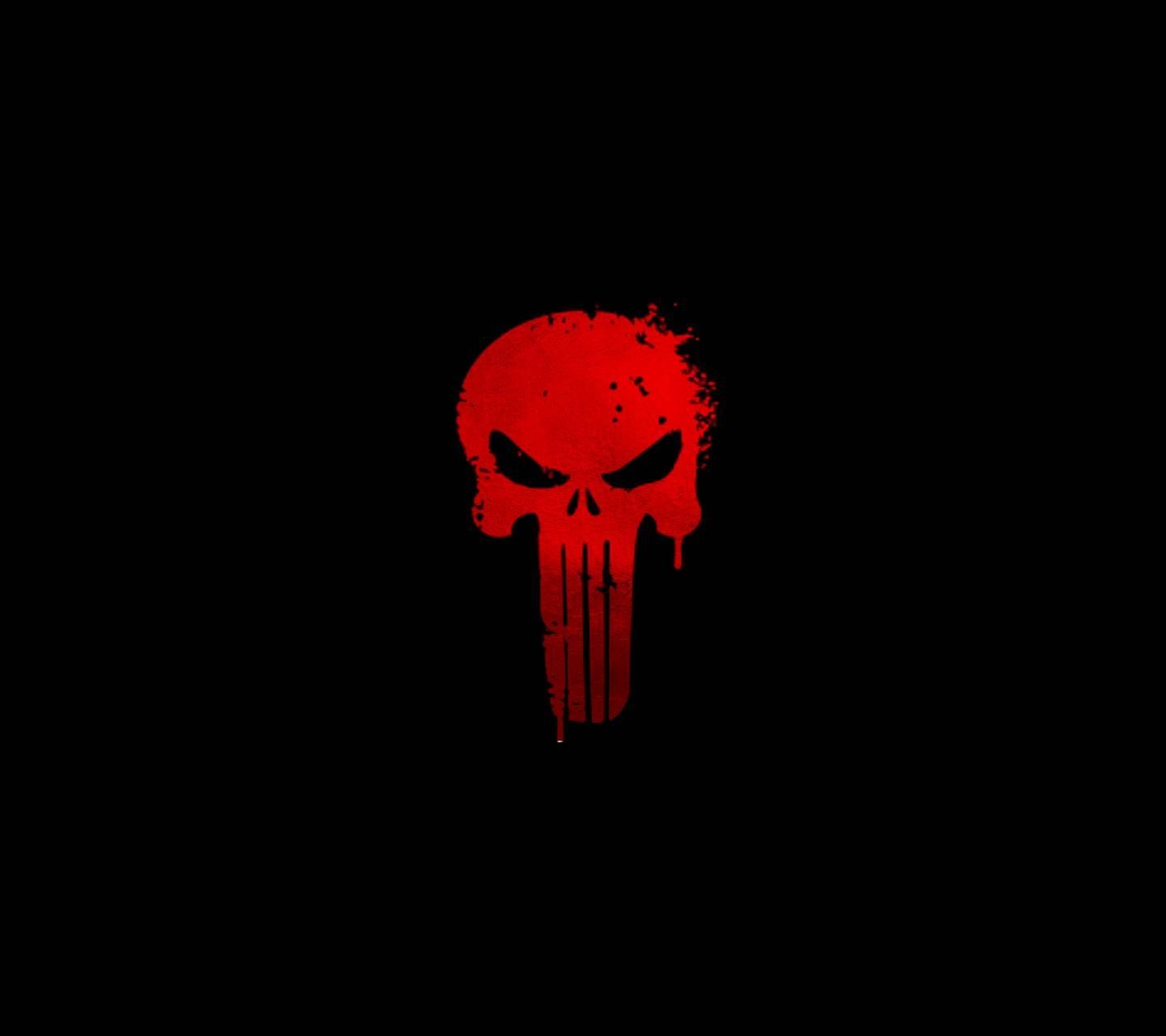 Detail Punisher Wallpaper Nomer 37