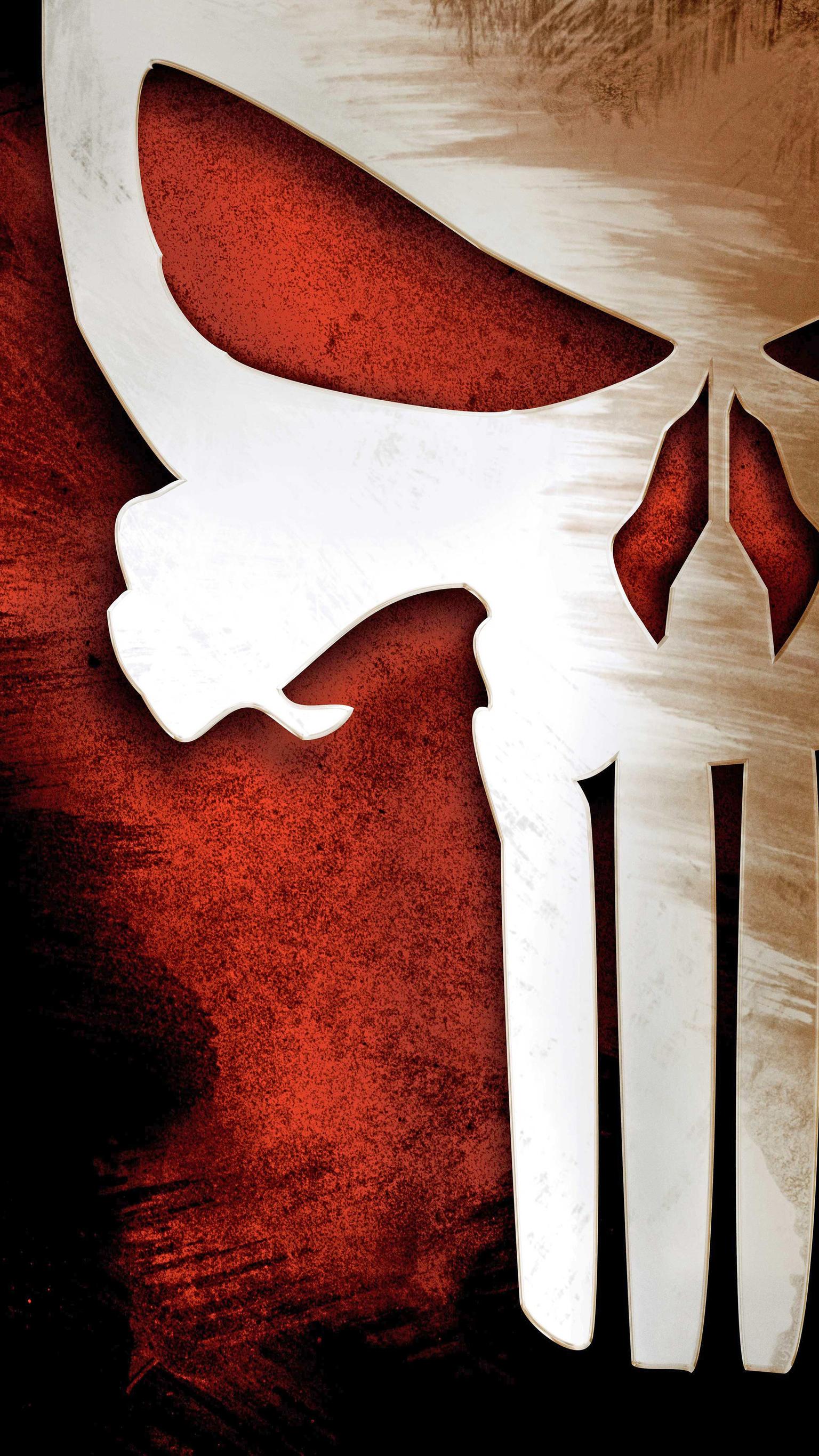 Detail Punisher Wallpaper Nomer 42