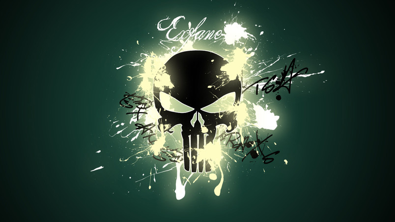 Detail Punisher Wallpaper Nomer 47