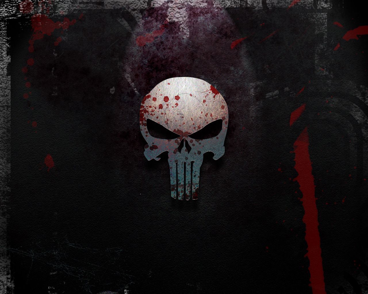 Detail Punisher Wallpaper Hd Nomer 19