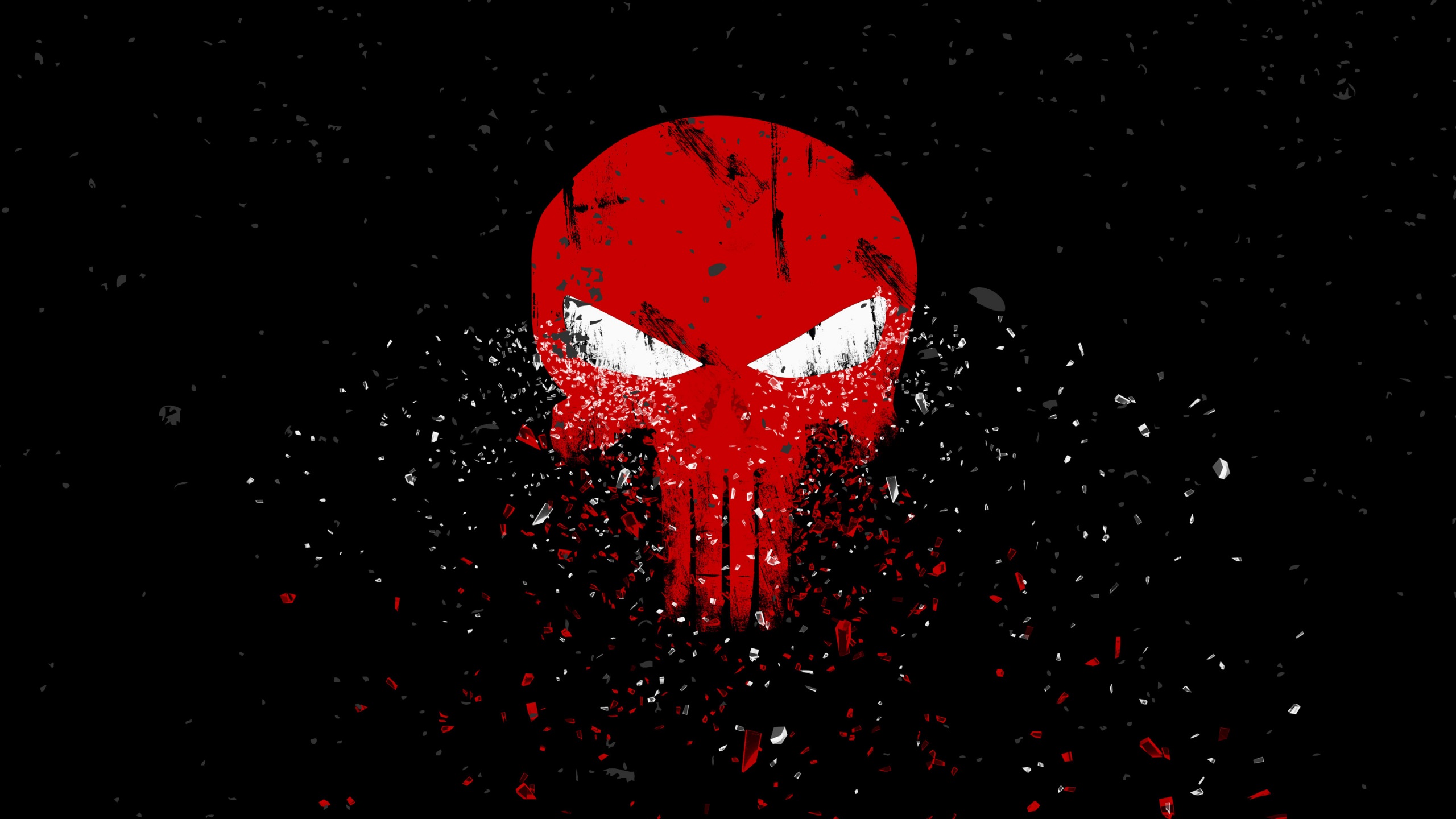 Detail Punisher Wallpaper Hd Nomer 44