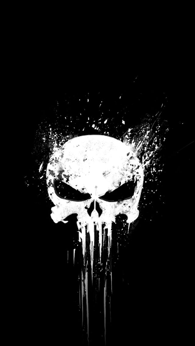 Detail Punisher Wallpaper Hd Nomer 6