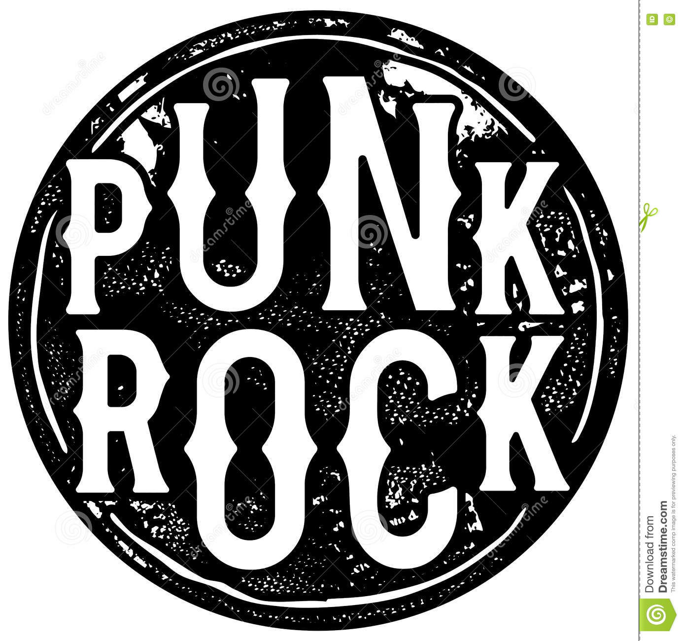 Detail Punk Rock Image Nomer 21