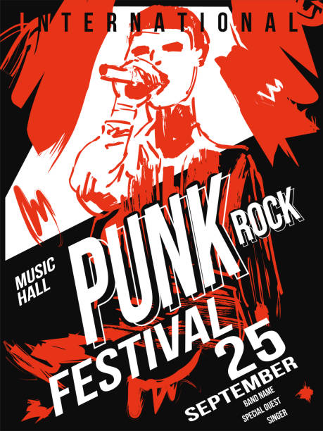 Detail Punk Rock Images Nomer 34