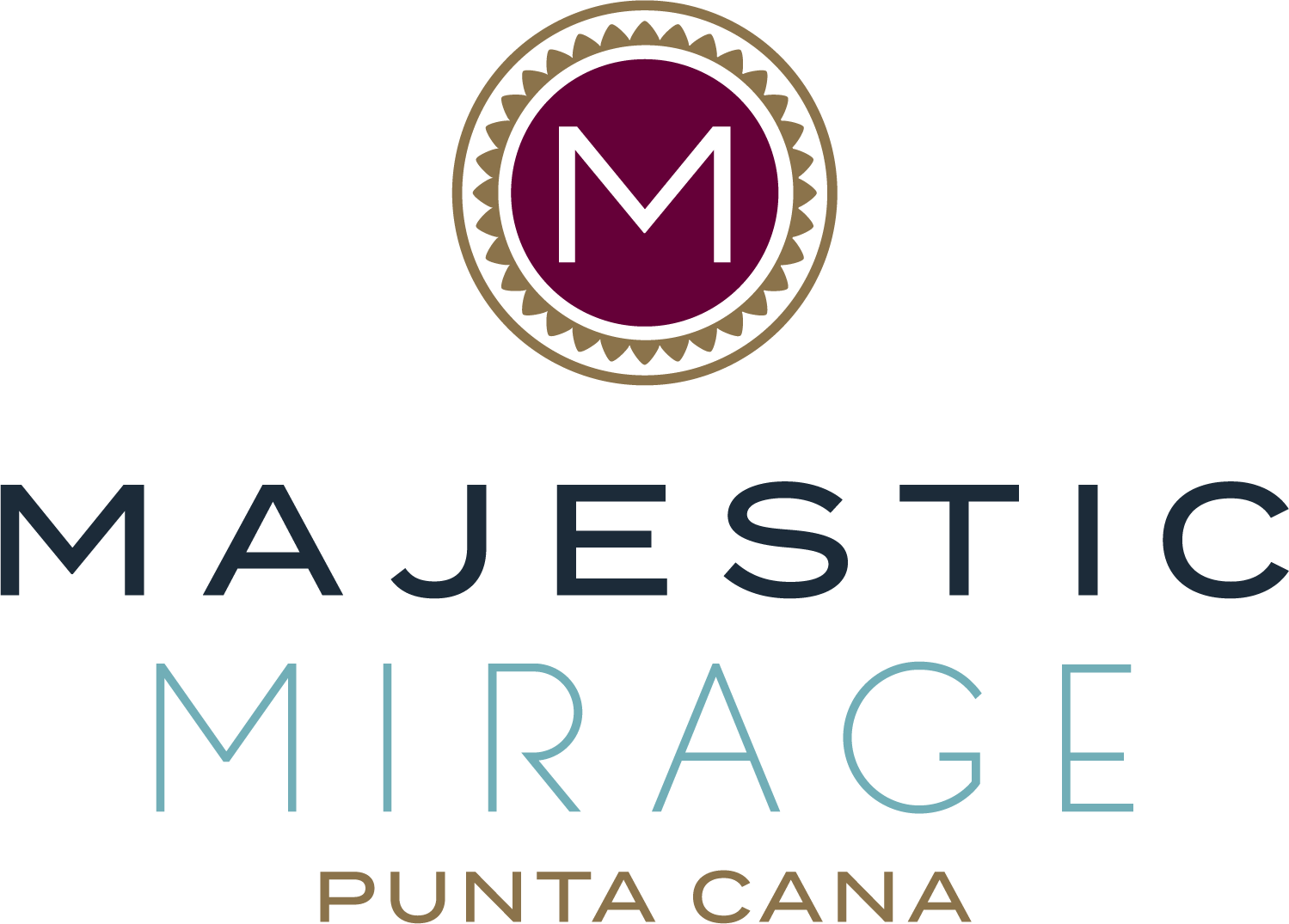 Detail Punta Cana Logo Nomer 18
