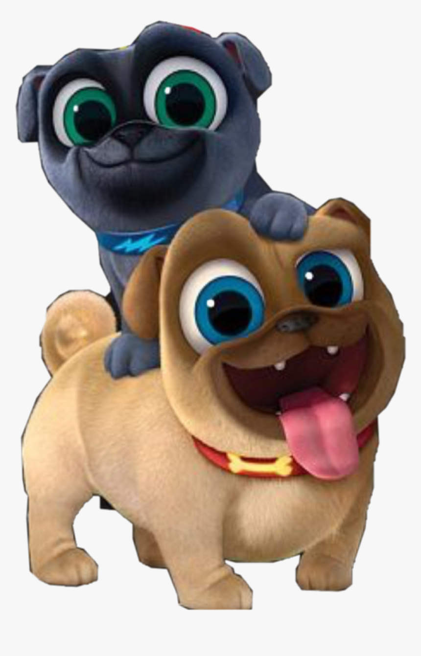 Detail Puppy Dogs Png Nomer 3