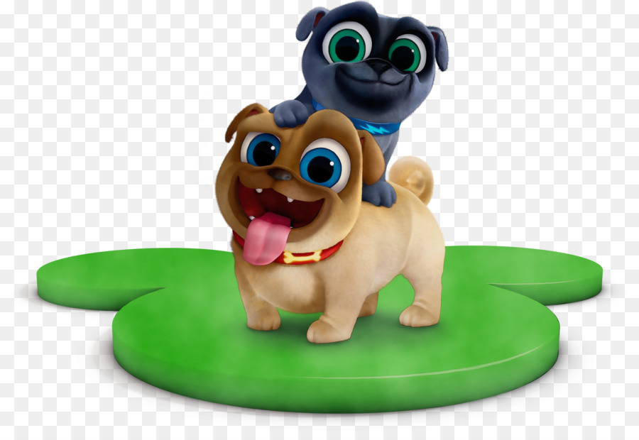 Detail Puppy Dogs Png Nomer 5